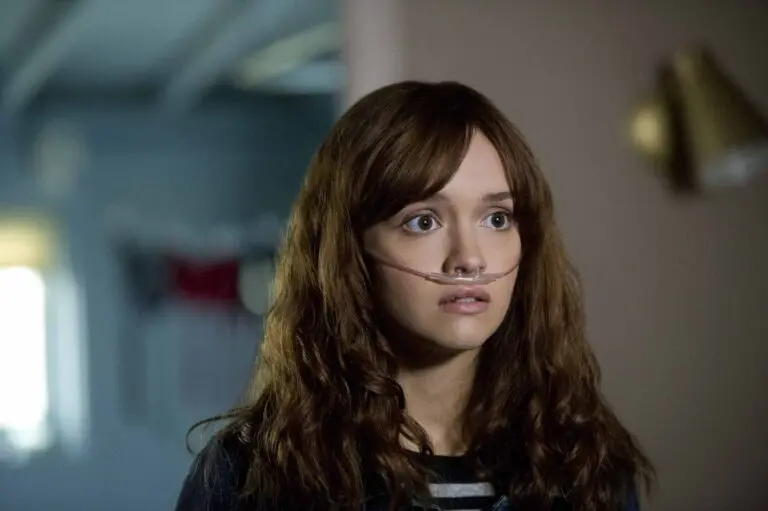 Olivia Cooke: A Closer Look at Her Career and Impact