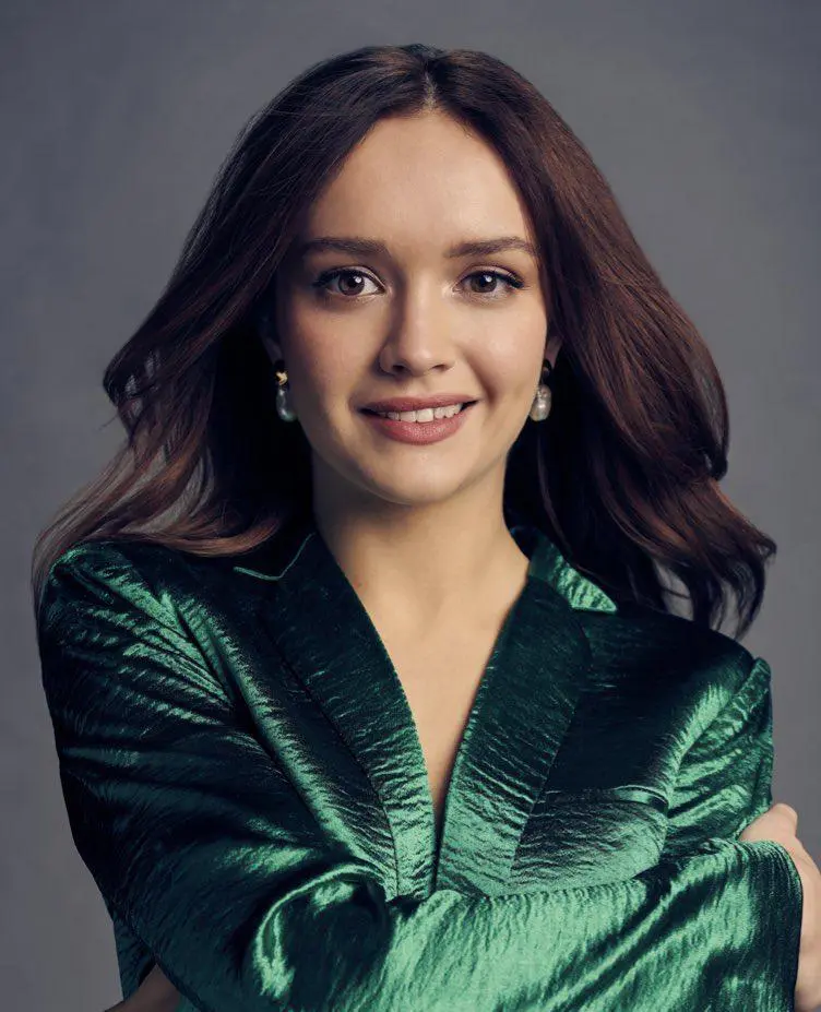 Olivia Cooke: A Promising Talent in Today’s Cinema
