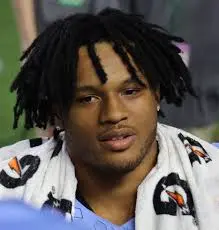 Omarion Hampton: A Rising Star in the World of Football