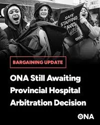 The Future of Ona Arbitration in 2025 image 1