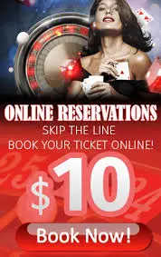 L’essor des casinos en ligne au Canada