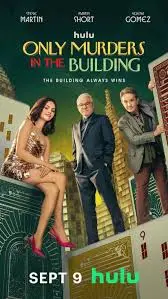 What to Expect in Only Murders in the Building Season 5 image 1