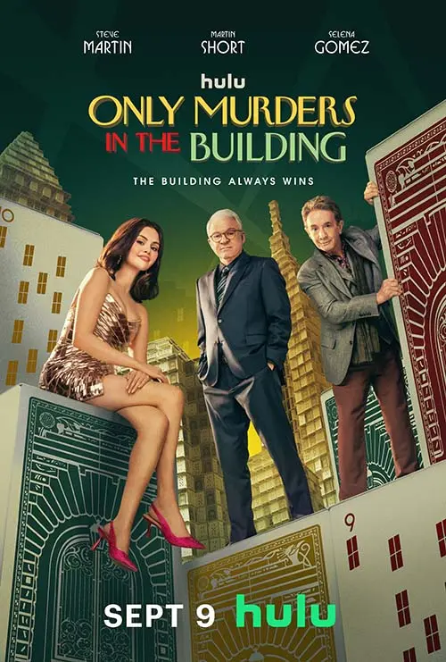 Everything You Need to Know About Only Murders in the Building Season 5 image 1