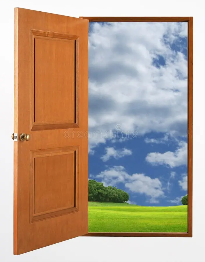 Understanding Open Door Stock: Trends and Implications