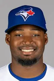 Orelvis Martinez: The Promising Journey of a Baseball Sensation