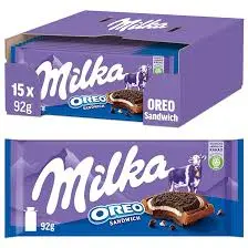 The Enduring Popularity of Oreo Cookies image 1