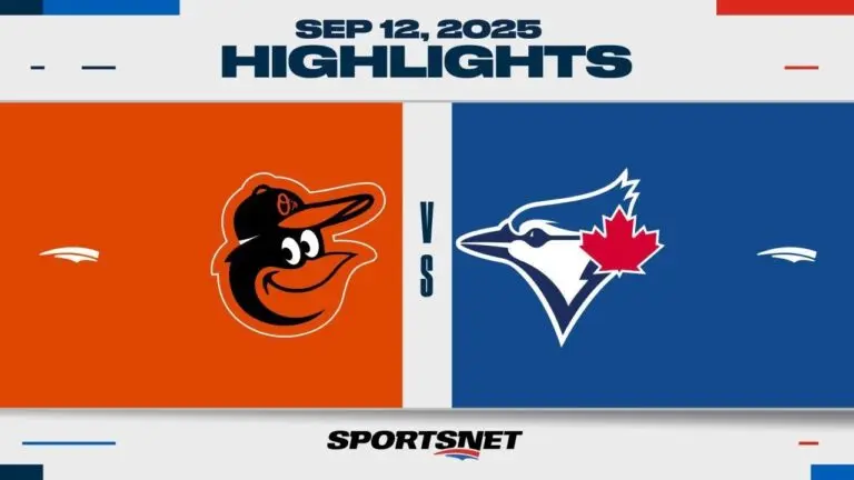 The Intense Rivalry: Orioles vs Blue Jays