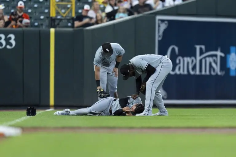 Orioles vs White Sox: An Exciting Showdown in MLB