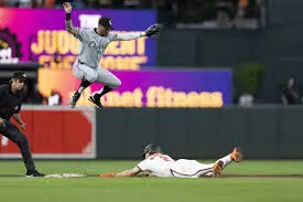 Orioles vs White Sox: A Competitive Matchup in MLB