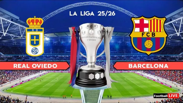 Oviedo vs Barcelona: Key Match Insights and Predictions
