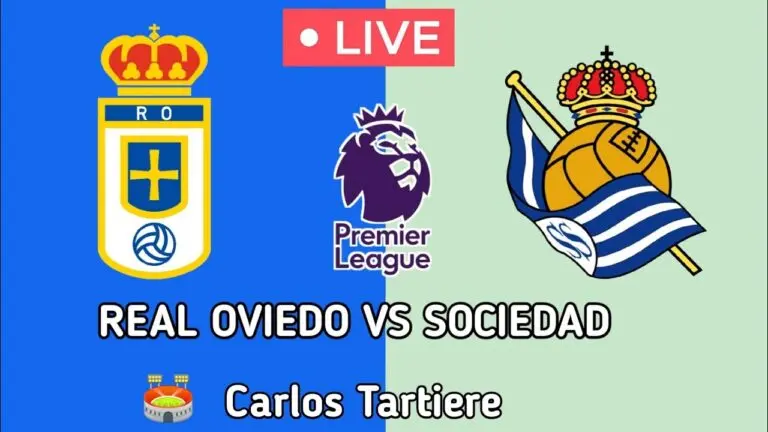 Oviedo vs Real Sociedad: A Review of the Recent Match