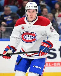 Owen Beck: The Future of Hockey
