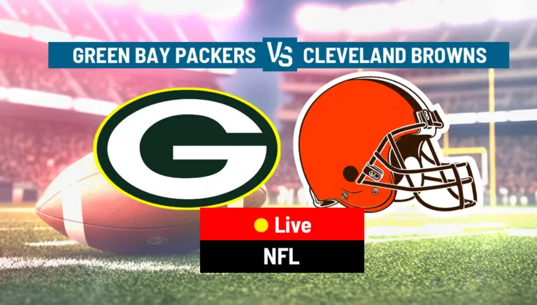 Packers vs Browns: A Thrilling Showdown in the NFL