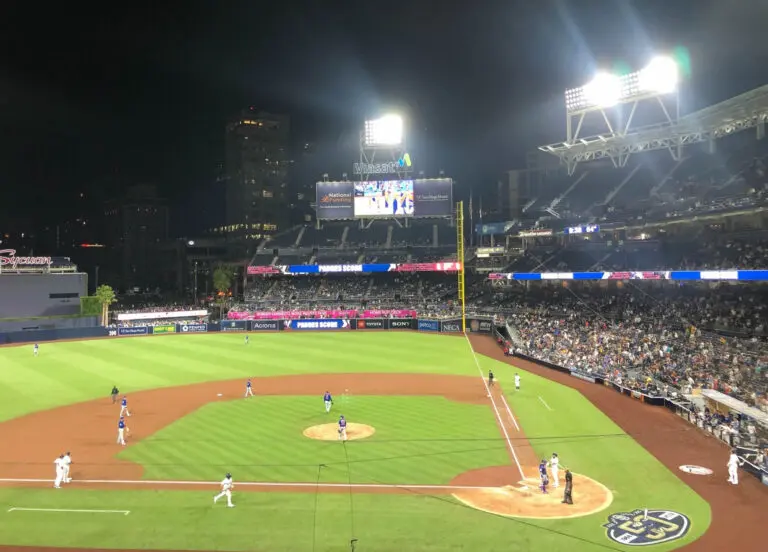 MLB Showdown: Padres vs Rockies Insights and Highlights