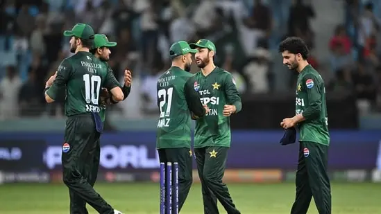 The Exciting Rivalry of Pak vs UAE in International Cricket image 1