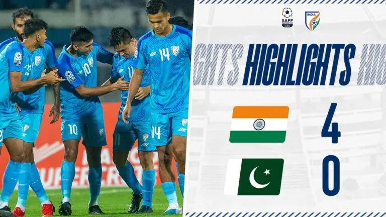 Pakistan vs India: A Historic Cricket Rivalry