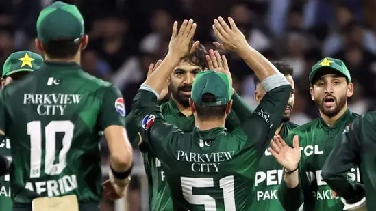 Pakistan vs UAE: A Deep Dive into the Cricket Rivalry