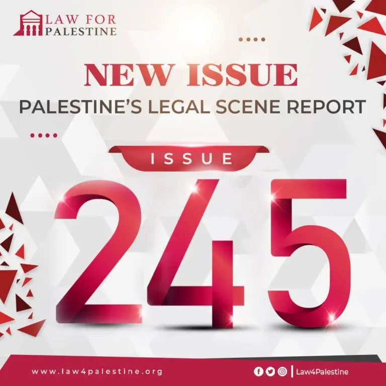 Understanding the Ongoing Situation in Palestine image 1