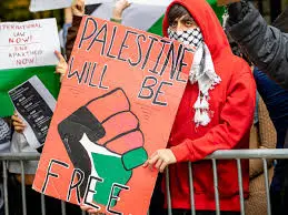 Understanding Palestine: Current Events and Global Relevance