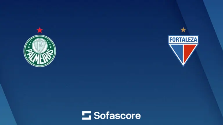Palmeiras vs Fortaleza: A Thrilling Encounter in Brazilian Football