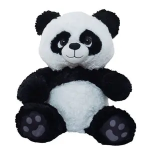 Exploring Panda Mart: The Future of Grocery Shopping