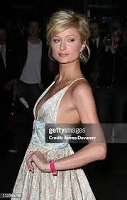Exploring the Multifaceted Life of Paris Hilton image 1