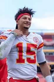 The Rise of Patrick Mahomes: Transforming the NFL Landscape