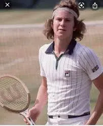 The Life and Career of Patrick McEnroe image 1