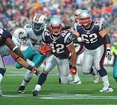 An In-Depth Look at Patriots vs Dolphins Rivalry