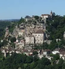 Exploring Patro Roc Amadour: A Pilgrimage Destination