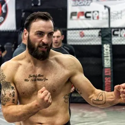 Paul Craig: The Rise of a MMA Contender