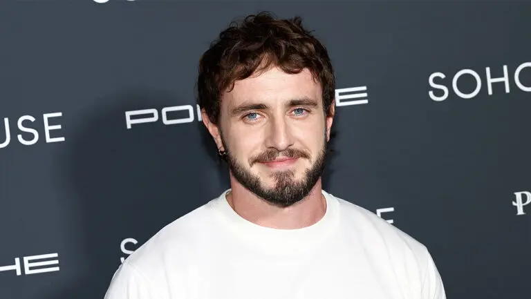 The Rise of Paul Mescal: A New Era in Acting