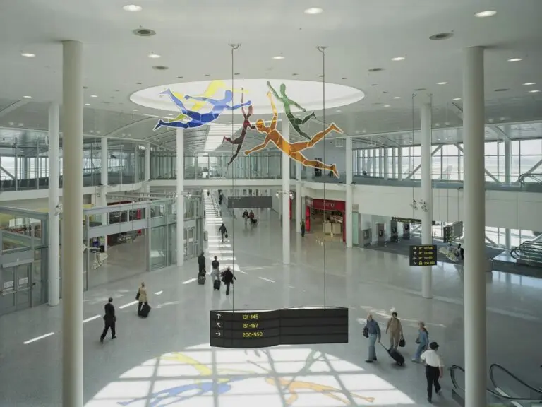 Understanding Pearson Airport: Canada’s Largest Gateway