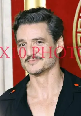 The Ascension of Pedro Pascal in the Entertainment Industry image 1