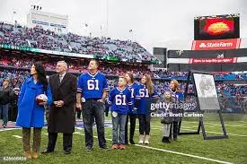 The Pegula Family: Influencers in Sports and Philanthropy