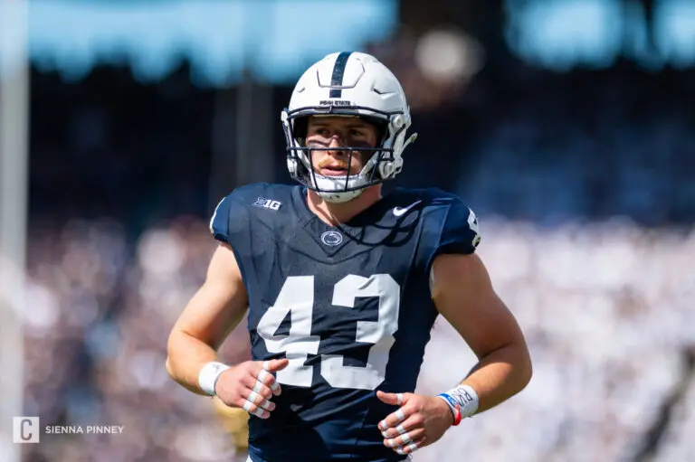 Penn State Football: An Overview of the Current Season