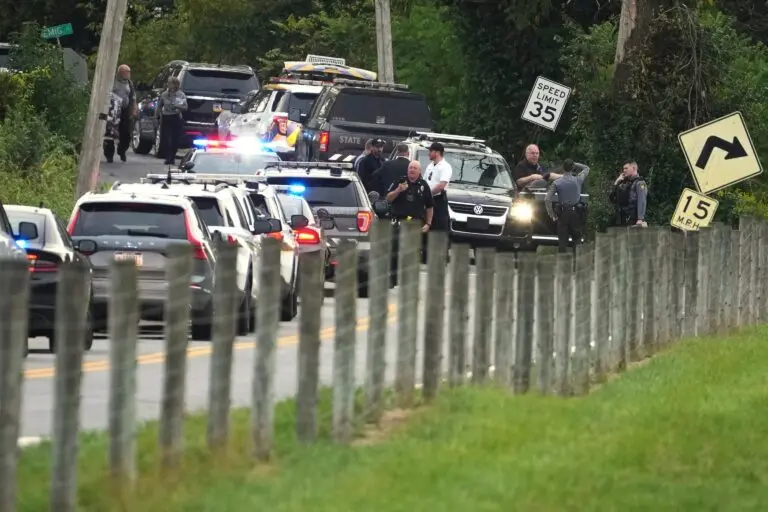 Understanding the Recent Pennsylvania Shooting Incident image 1