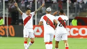 Peru vs Paraguay: A Crucial Clash in Soccer