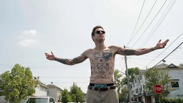 The Rise and Popularity of Pete Davidson image 1