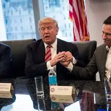 Understanding Peter Thiel: His Impact on Technology and Innovation