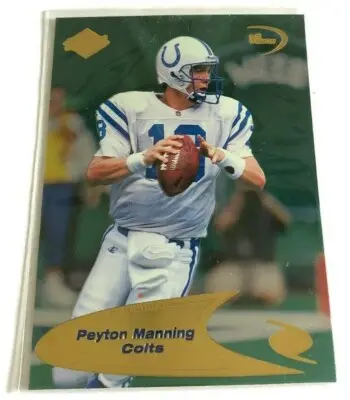 Peyton Manning: A Legacy in the NFL