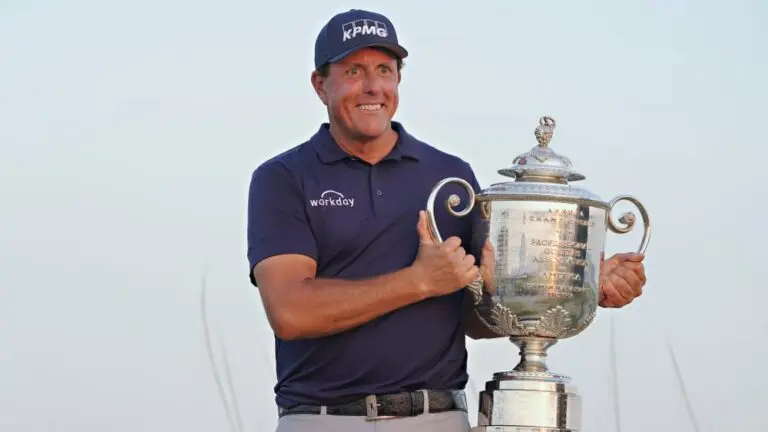 PGA Tour 2023: Highlights and Key Developments