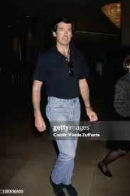 The Legacy of Pierce Brosnan: A Look at His Career
