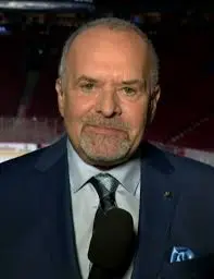 Pierre Houde : Une Voix Légendaire de la Télévision Québécoise