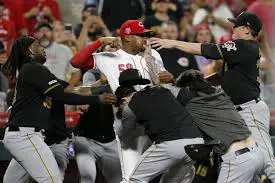 Pirates vs Reds: A Look at the 2023 MLB Rivalry