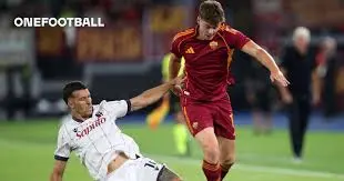 Pisa vs Roma: The Clash of Italian Football Titans