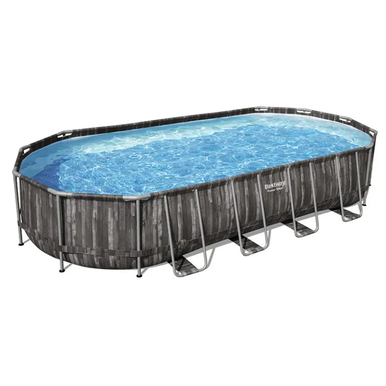 L’Importance des Piscines pour la Santé et le Bien-être