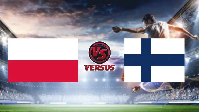 Poland vs Finland: A Look into Their Sports Rivalry