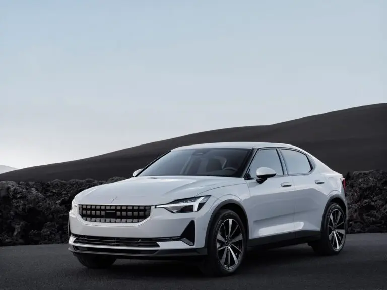 Polestar : Innovation et Durabilité dans l’Industrie Automobile