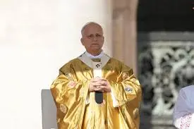 The Legacy of Pope Leo Carlo Acutis image 1
